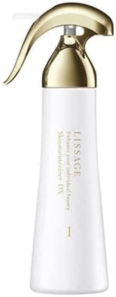 リサージ スキンメインテナイザーDX1 みずみずしいタイプ(本体)2箱 リサージ スキンメインテナイザー DX 1 | 花王公式通販 【My